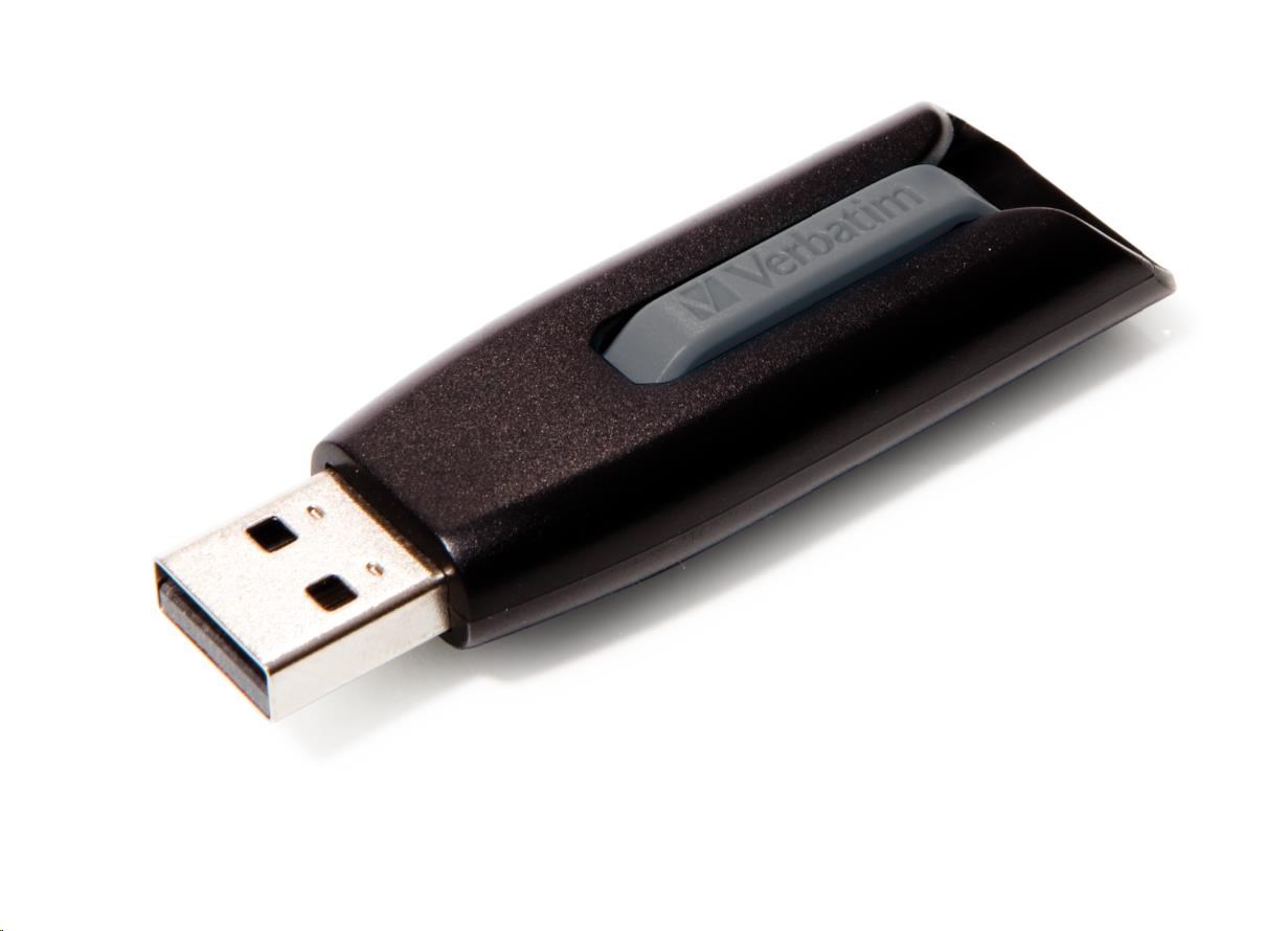 Levně VERBATIM Flash Disk 32GB Store 'n' Go V3, USB 3.0