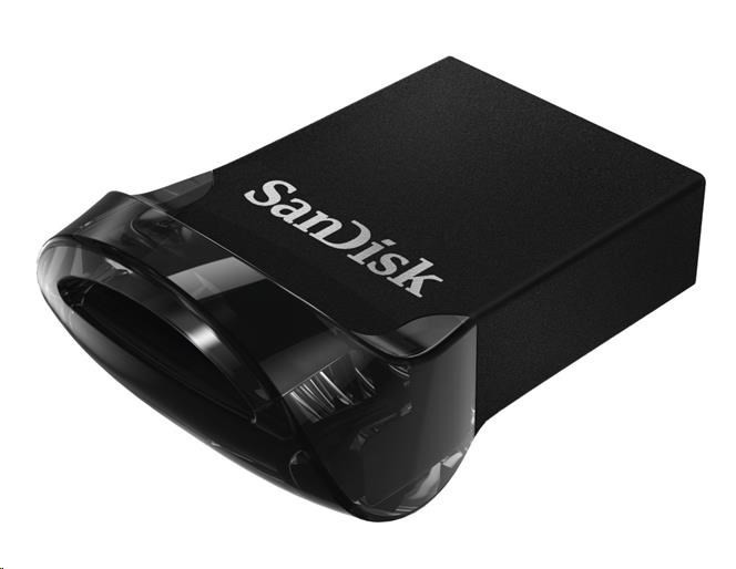 Levně SanDisk Flash Disk 16GB Cruzer Ultra Fit, USB 3.0