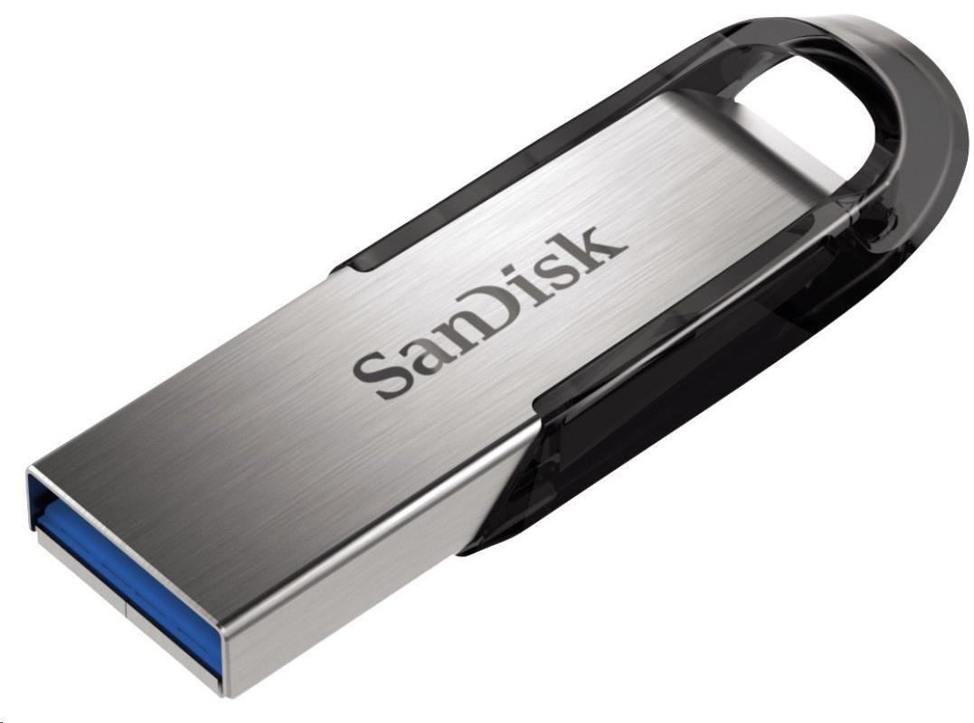 Levně SanDisk Flash Disk 256GB Ultra Flair, USB 3.0