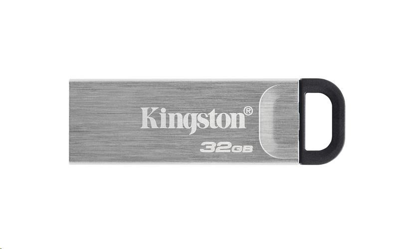 Levně Kingston Flash Disk 32GB USB3.2 Gen 1 DataTraveler Kyson