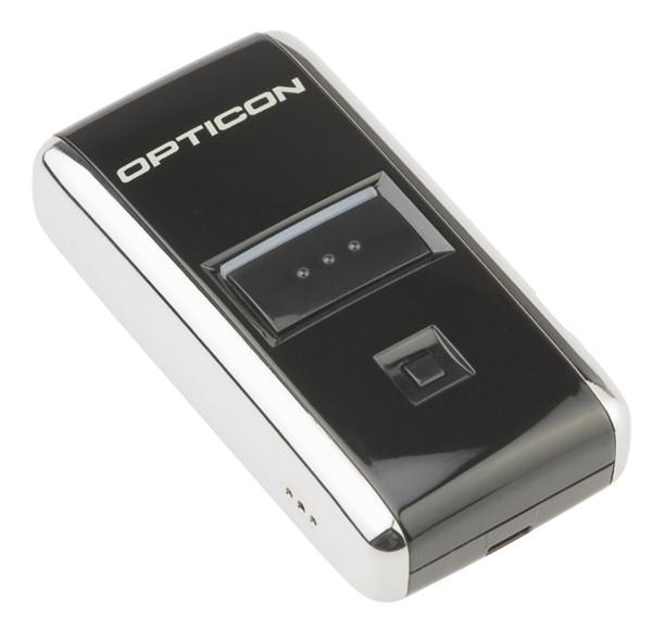 Levně Opticon OPN-2001, Laserový mini datakolektor, USB