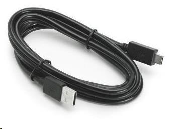 Levně Zebra kabel TC20/25 pro síťový adaptér, USB-C