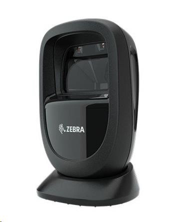Levně Zebra čtečka DS9308, 2D, SR, multi-IF, kit (USB), black (náhrada za DS9208)