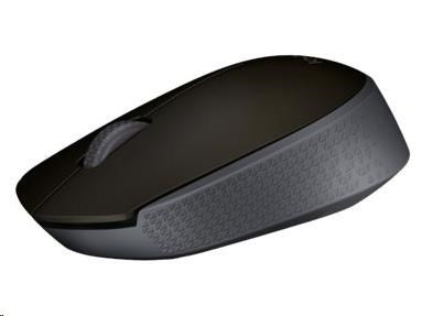 Levně Logitech Wireless Mouse M170