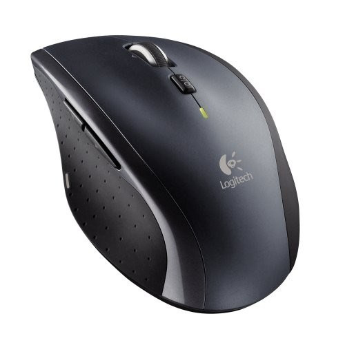 Levně Logitech Wireless Mouse M705