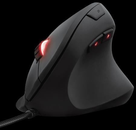 Levně TRUST GXT 144 Rexx Vertical Gaming Mouse