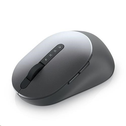 Levně Dell Multi-Device Wireless Mouse - MS5320W - Titan Gray