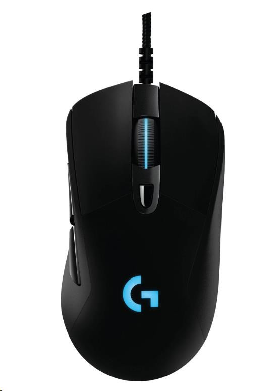 Levně Logitech Gaming Mouse G403 Hero
