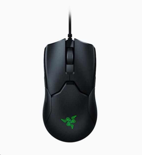 Levně RAZER herní myš Viper V2 (8kHz), Ambidextrous Gaming Mouse