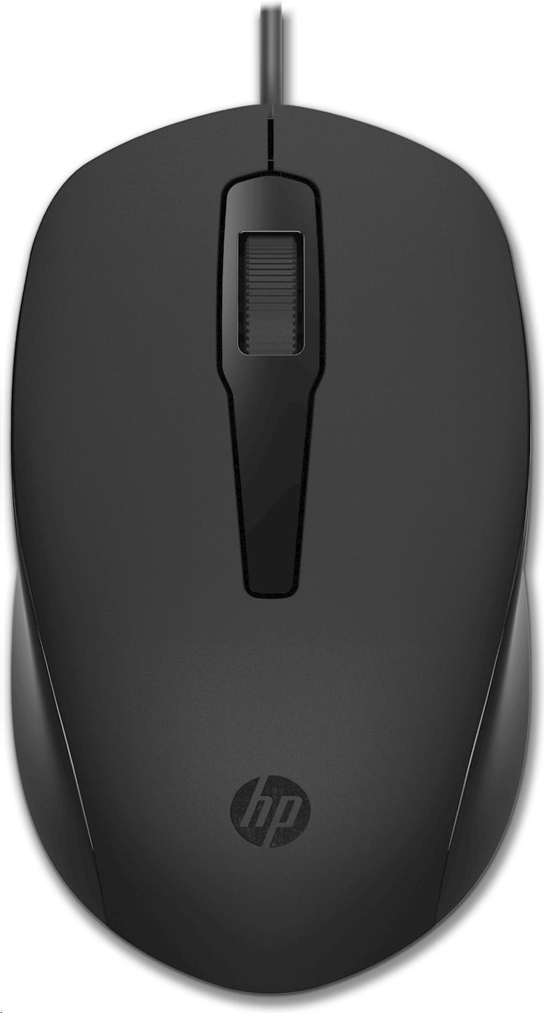 Levně HP myš - 150 Mouse wired