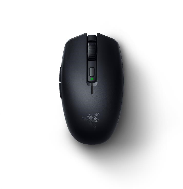 Levně RAZER myš Orochi V2, Mobile Wireless Gaming Mouse, optická, černá