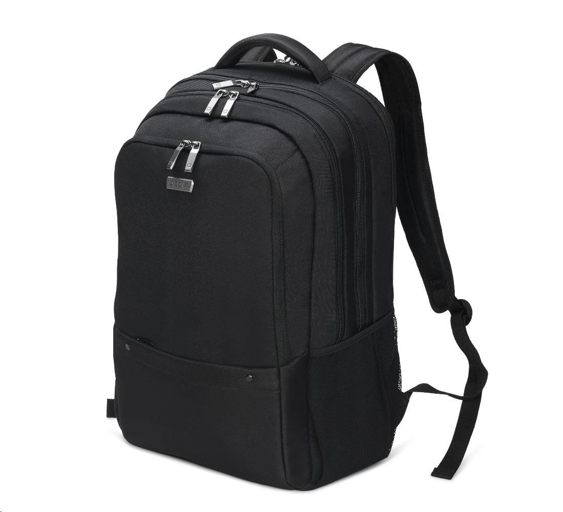 Levně DICOTA Eco Backpack SELECT 13-15.6 Black