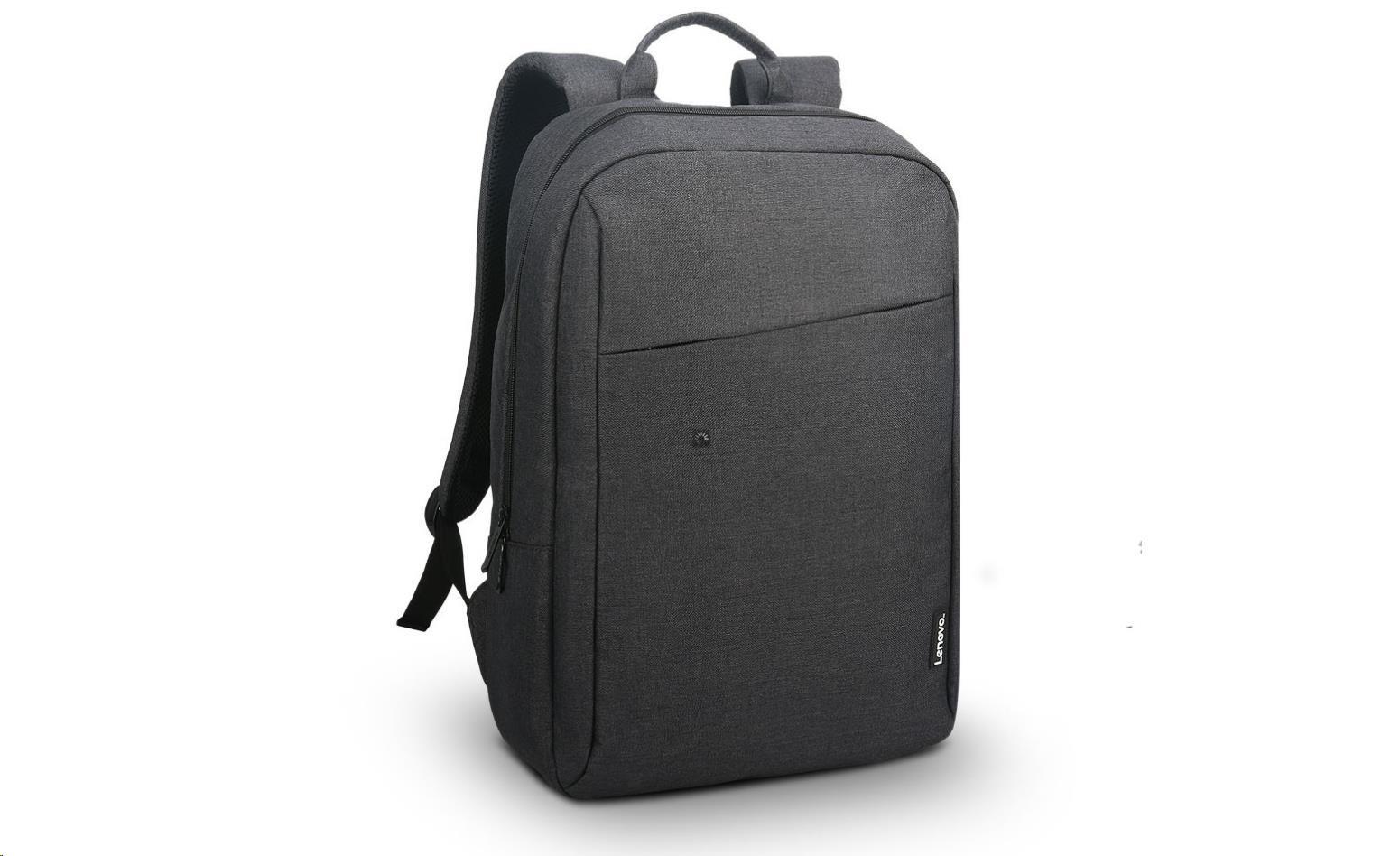 Levně Lenovo 15.6 Laptop Casual Batoh B210 black