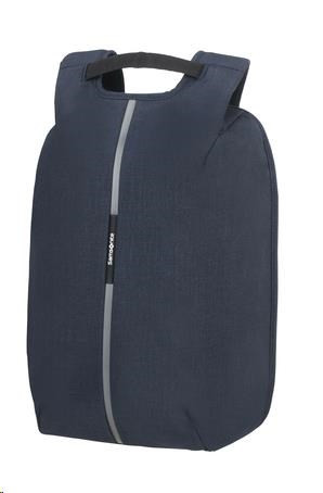 Levně Samsonite Securipak Backpack 15, 6" Eclipse blue