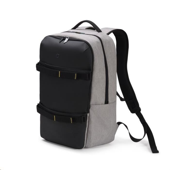 Levně DICOTA Backpack MOVE 13-15.6 light grey