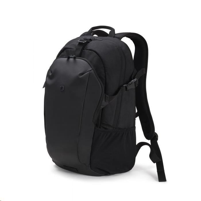 Levně DICOTA Backpack GO 13-15.6 black