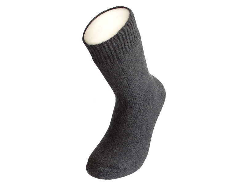 Zimní vlněné ponožky Wool, vel. 43-46