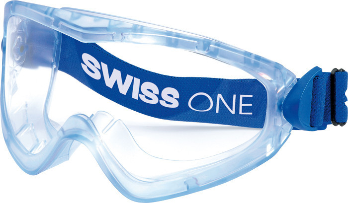 Levně JSP PROFILE ACETATE brýle ventilované