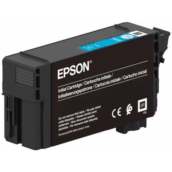 EPSON C13T40D240 - originální