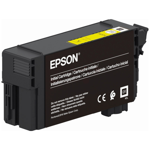 EPSON C13T40D440 - originální