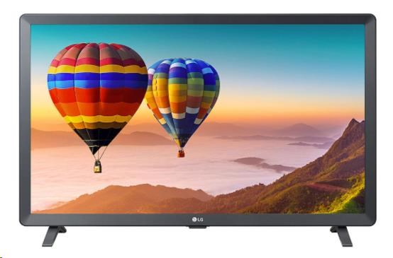 LG MT TV LCD 27, 5" 28TN525S - 1366x768, HDMI, USB, DVB-T2/C/S2, repro, SMART