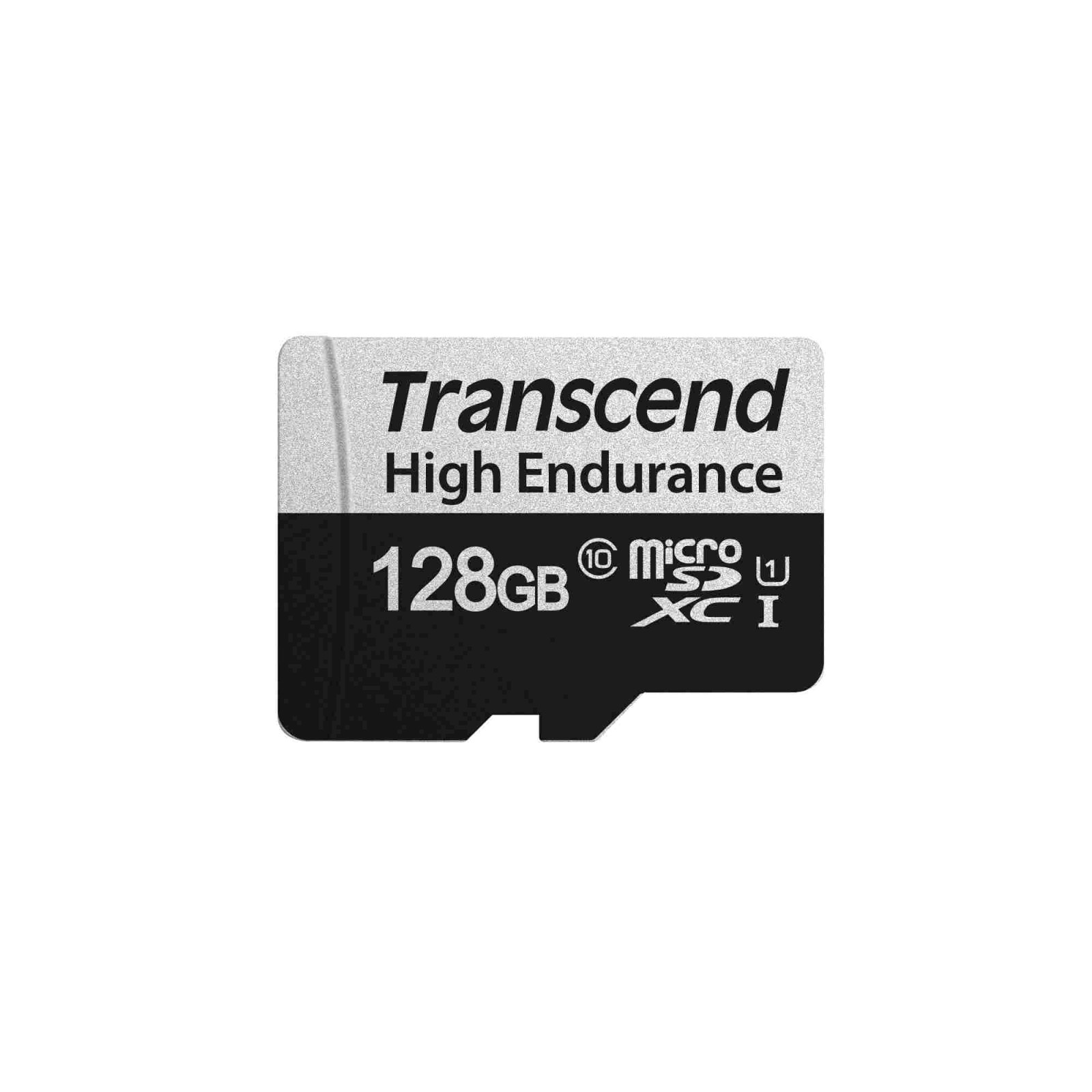 Levně TRANSCEND MicroSDXC karta 128GB 350V, High Endurance