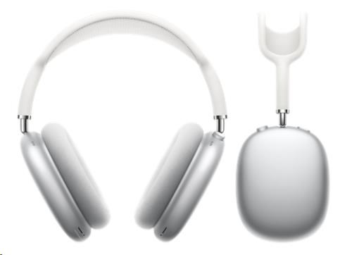 Levně APPLE AirPods Max - Silver