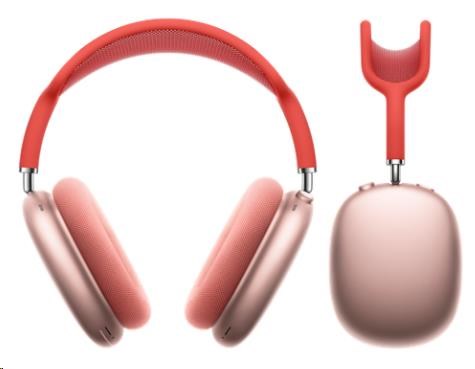 APPLE AirPods Max - Pink
