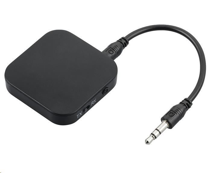 Hama Bluetooth audio adaptér 2v1, receiver / transmitter