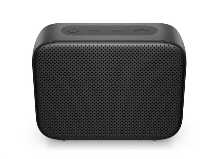 HP Bluetooth Speaker 350 black - BT reproduktor
