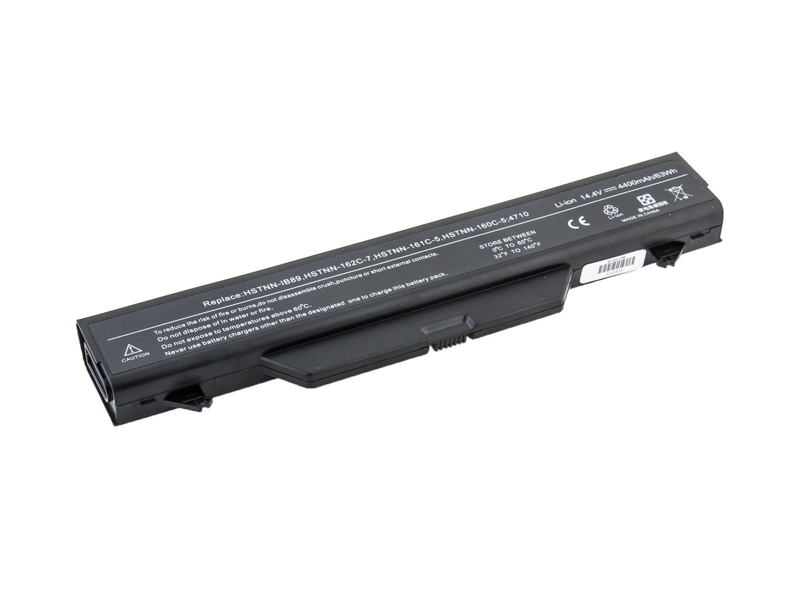 AVACOM baterie pro HP ProBook 4510s, 4710s, 4515s series Li-Ion 14, 4V 4400mAh