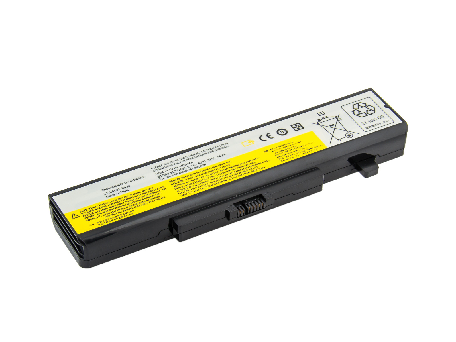 AVACOM baterie pro Lenovo ThinkPad E430, E530 Li-Ion 11, 1V 4400mAh