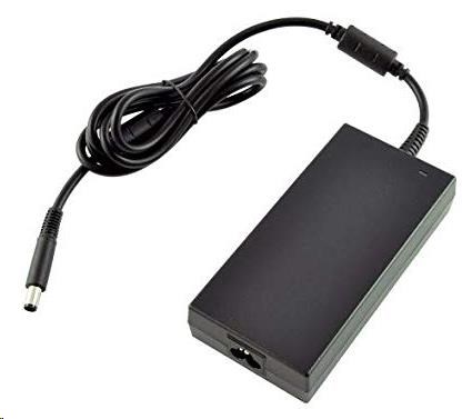 Levně DELL Euro 180W AC Adapter With 2M Euro Power Cord (Kit)