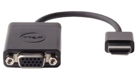 Levně DELL Kit - DELL HDMI to VGA Adapter