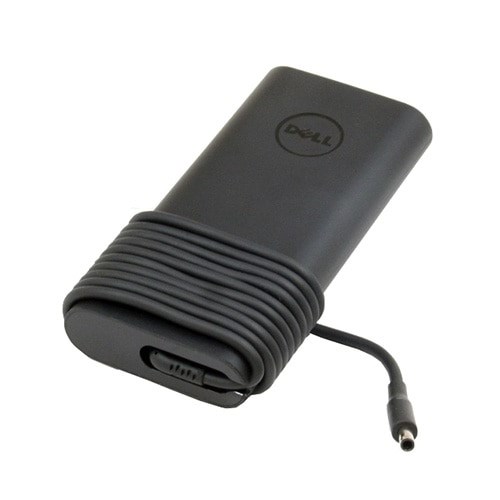 Levně Dell Euro 130W AC Adapter 4.5mm With 1M Power Cord (Kit) PCR
