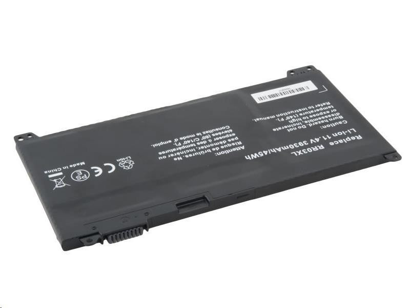 AVACOM baterie pro HP 430 G4, 440 G4 Li-Pol 11, 4V 4000mAh 45Wh