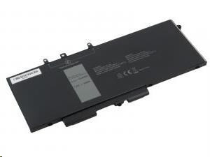 AVACOM baterie pro Dell Latitude 5480, 5580 Li-Pol 7, 6V 8947mAh 68Wh