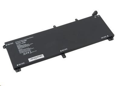 Levně AVACOM baterie pro Dell XPS 15 9530, Precision M3800 Li-Pol 11, 1V 5168mAh 61Wh