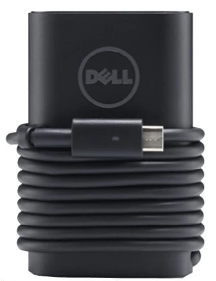 Levně DELL 130W USB-C AC Adapter with 1m power cord (Kit) EU