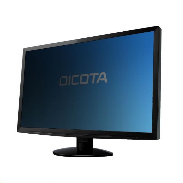 Levně DICOTA Privacy filter 2-Way for Monitor 19.0 (4:3), side-mounted