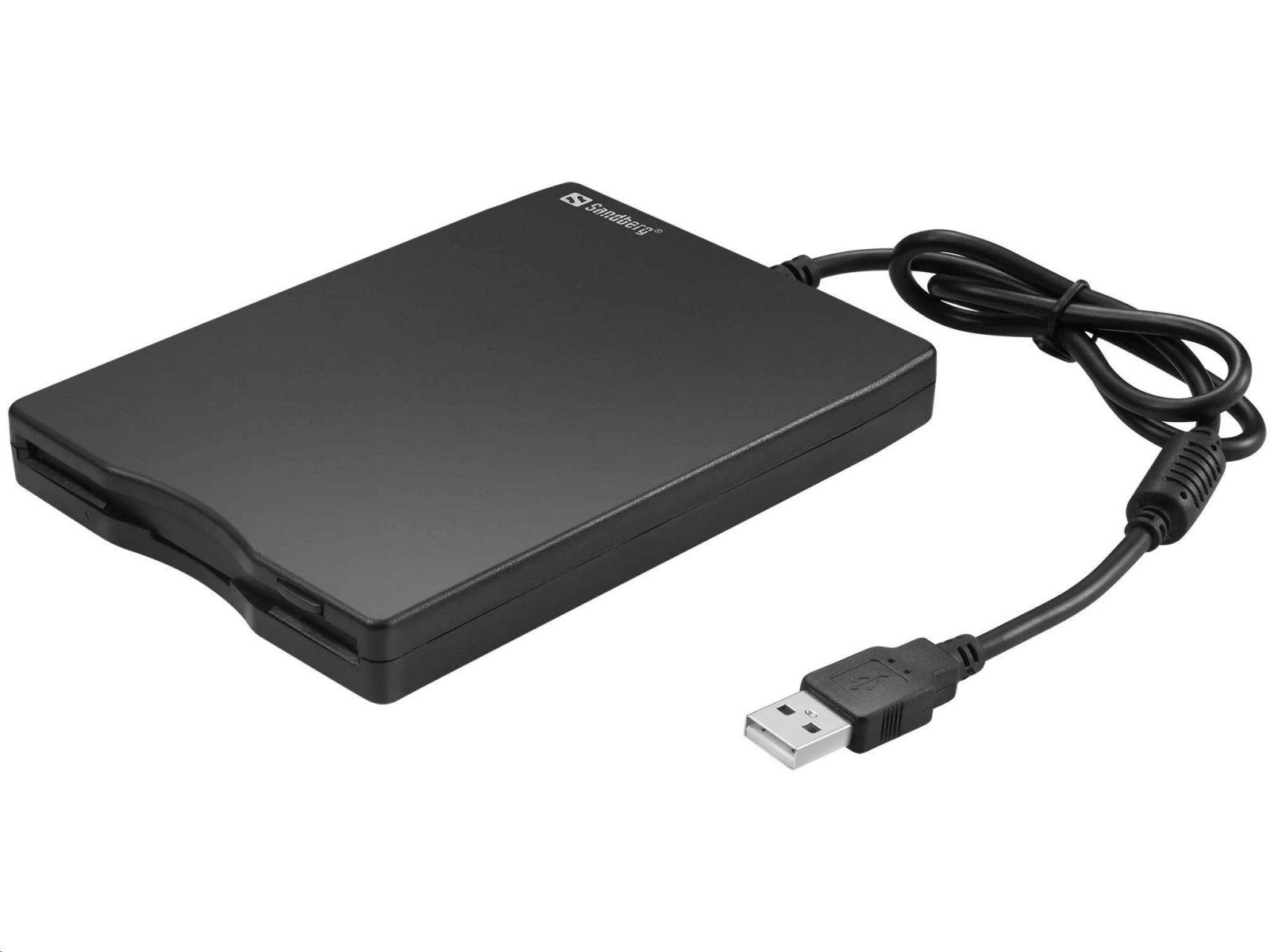 Levně Sandberg externí USB disketová mechanika 3.5"