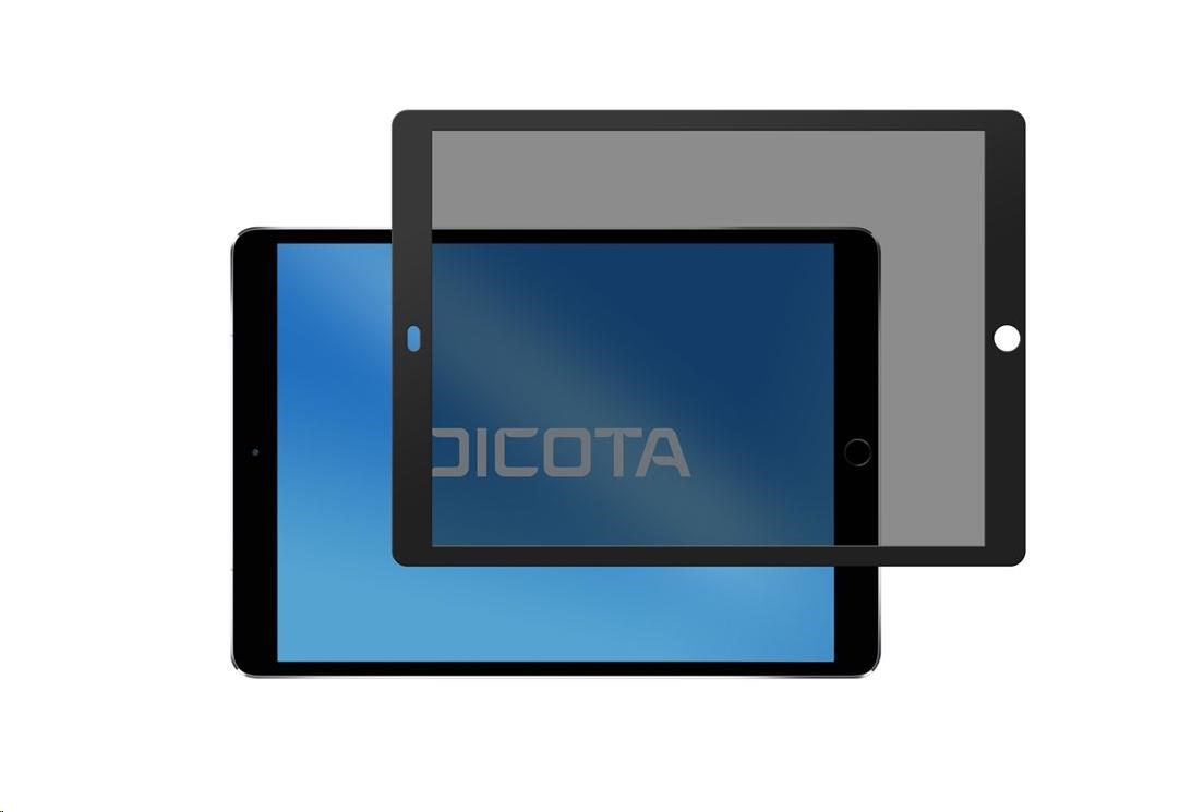 Levně DICOTA Secret 2-Way for iPad 2017 / 2018 / Air / Air2, magnetic