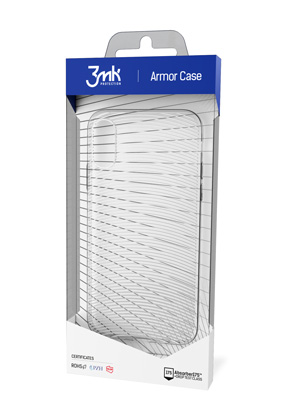Levně 3mk All-Safe ochranný kryt Armor Case pro Apple iPhone Xs Max