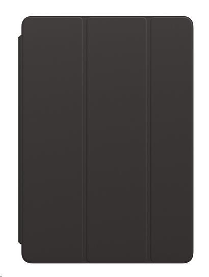 Levně APPLE Smart Cover for iPad (7., 8., 9. gen.) black