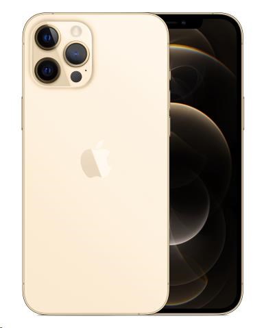 APPLE iPhone 12 Pro Max 512GB Gold