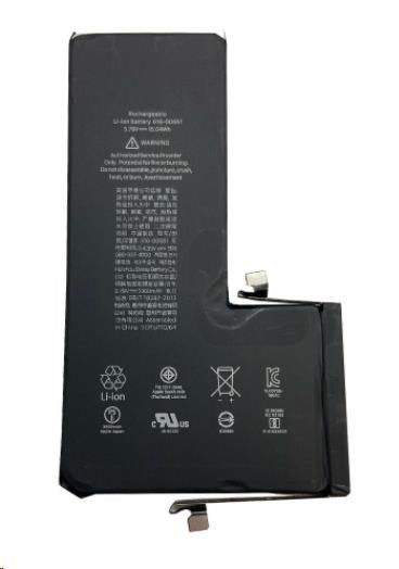 Levně Baterie pro iPhone 11 Pro Max - 3969mAh Li-Ion (Bulk)