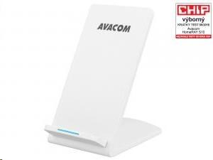 AVACOM HomeRAY S10 Charger Stand Qi 10W white