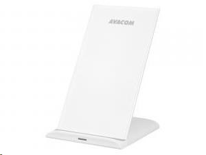 AVACOM HomeRAY T10 Charger Stand Qi 10W white