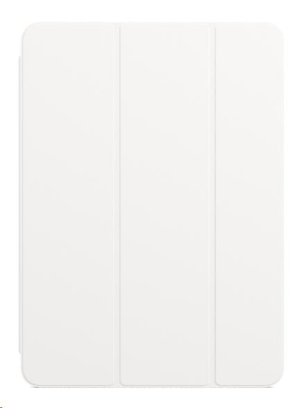 Levně APPLE Smart Folio for iPad Pro 11-inch (3rd generation) - White