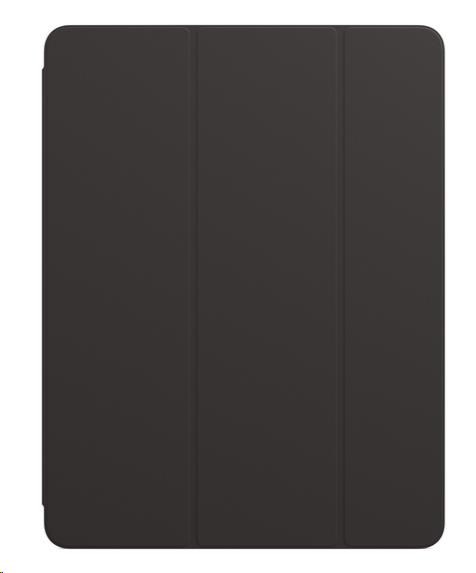 Levně APPLE Smart Folio for iPad Pro 12.9-inch (5th generation) - Black